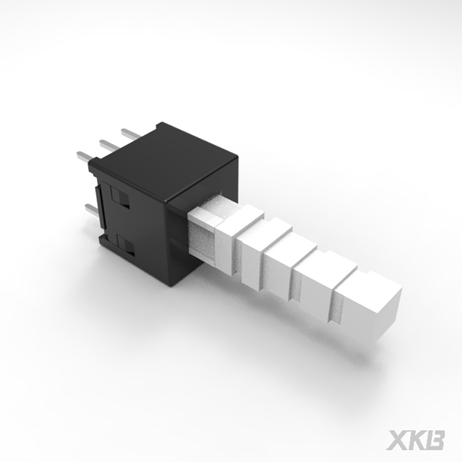 XKB8585-W-245-XKB Connectivity